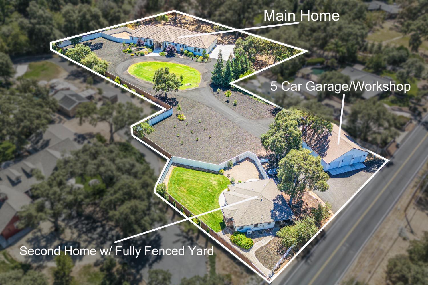 3521 Val Verde Road 3511