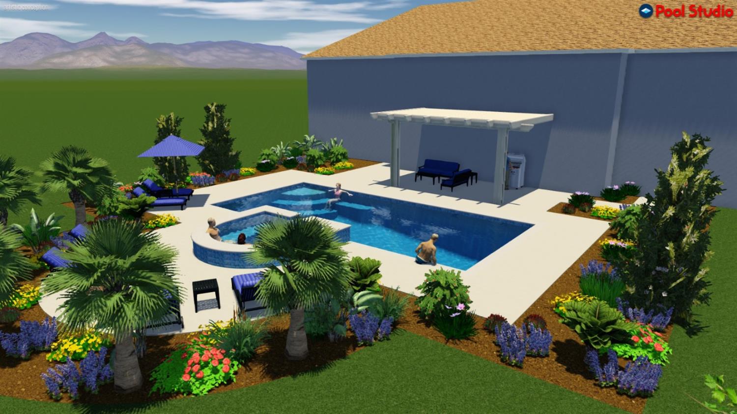 3521 Val Verde Road 3511