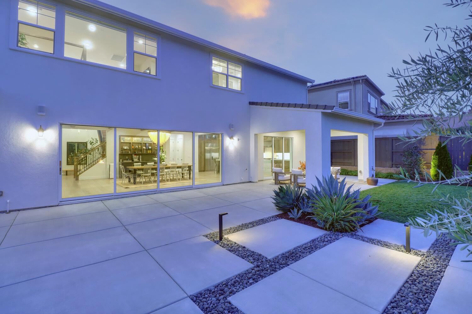 810 Fallen Log Court