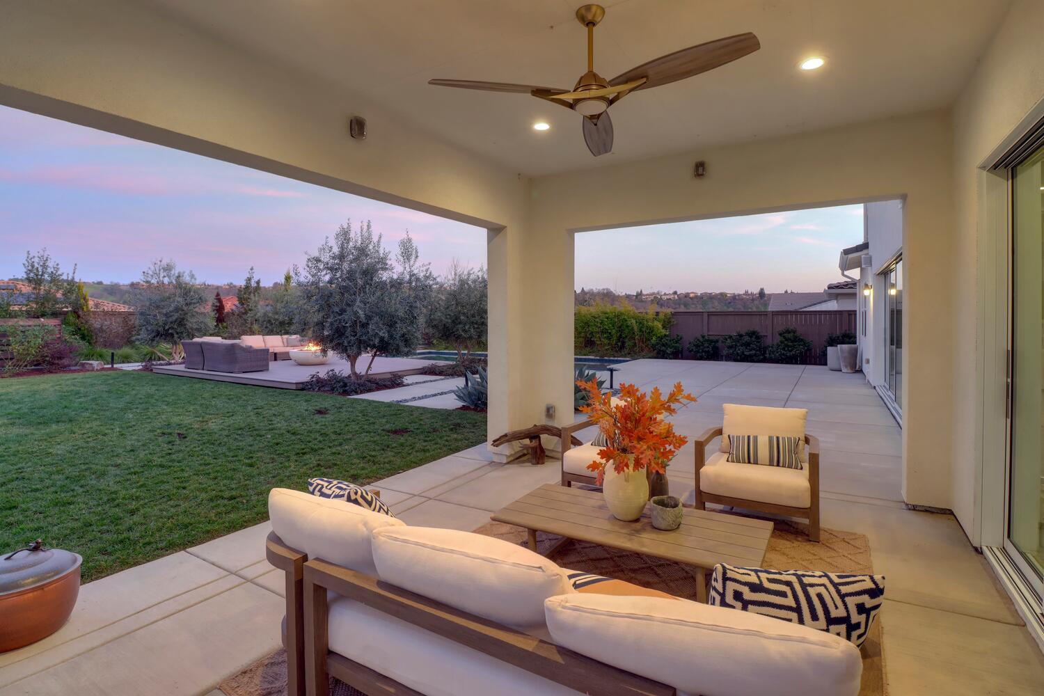 810 Fallen Log Court