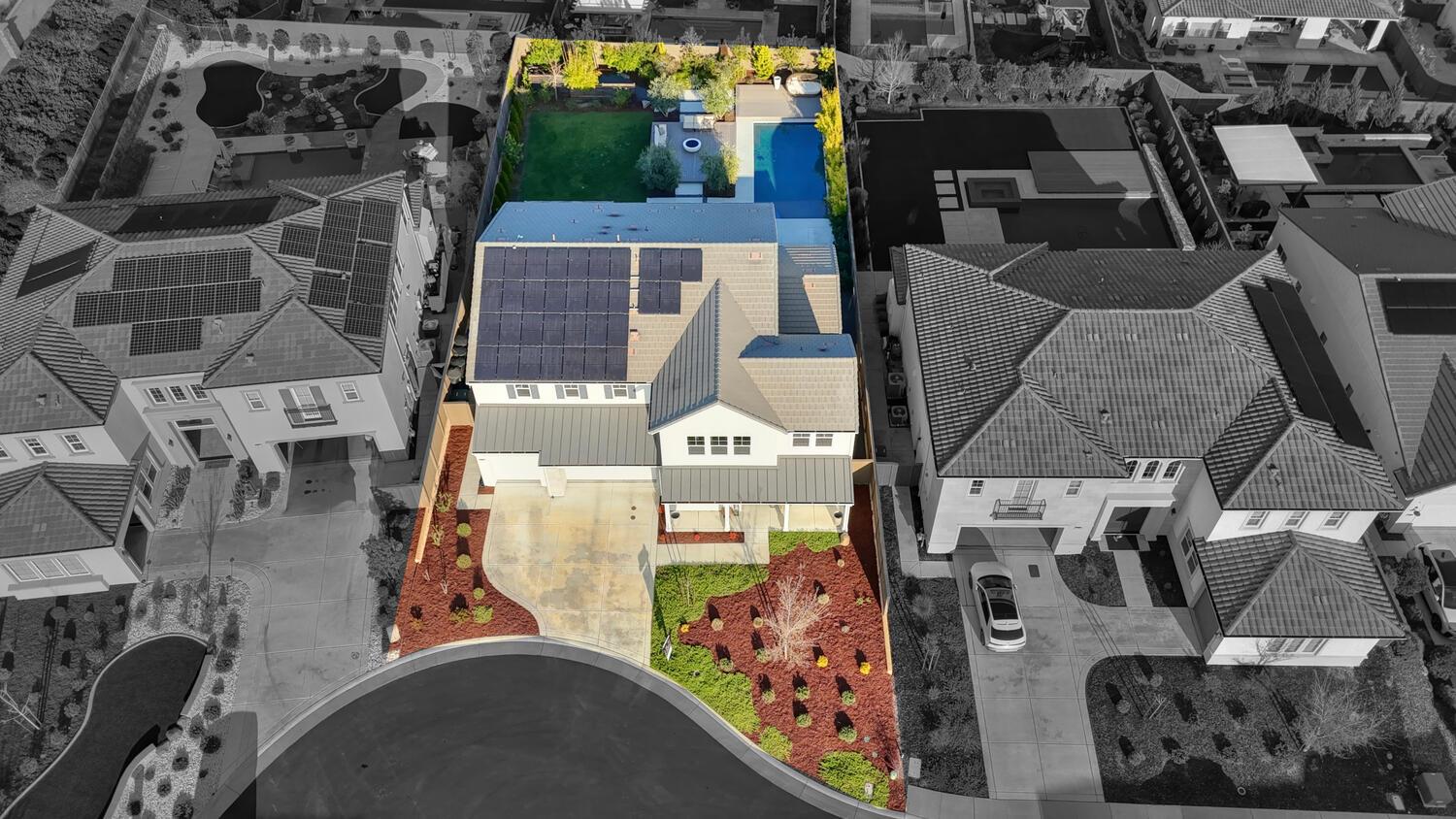 810 Fallen Log Court