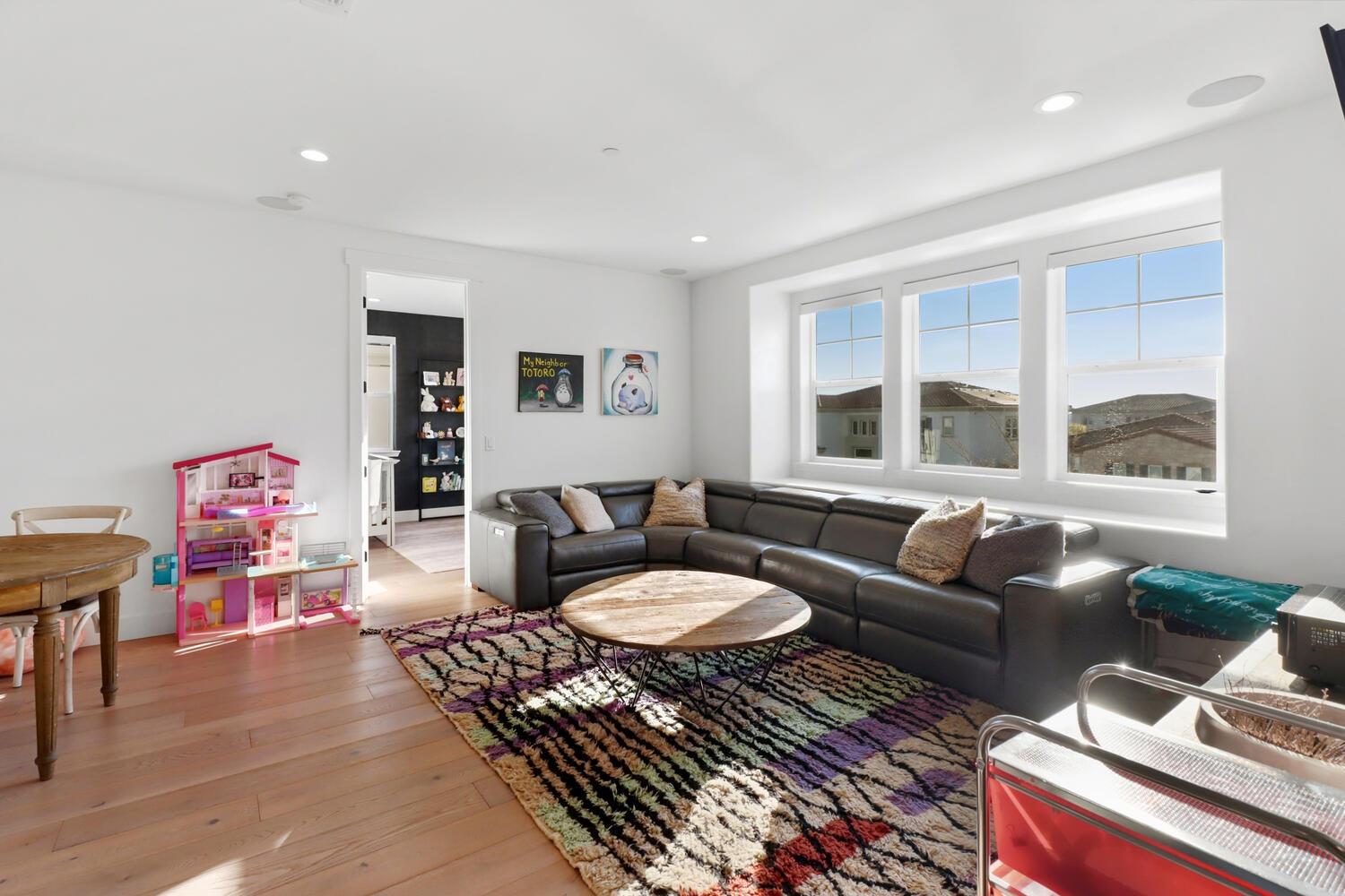 810 Fallen Log Court