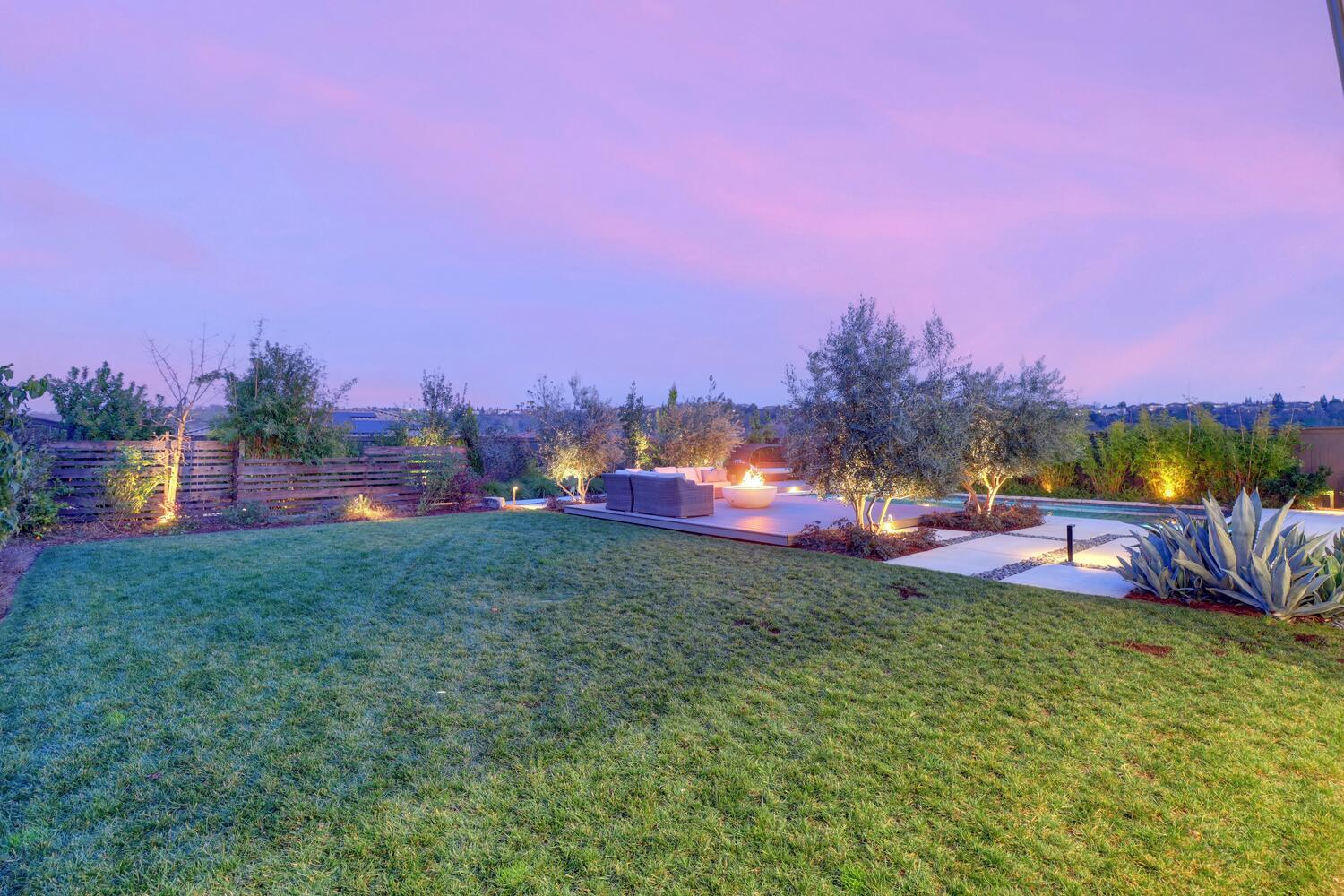 810 Fallen Log Court