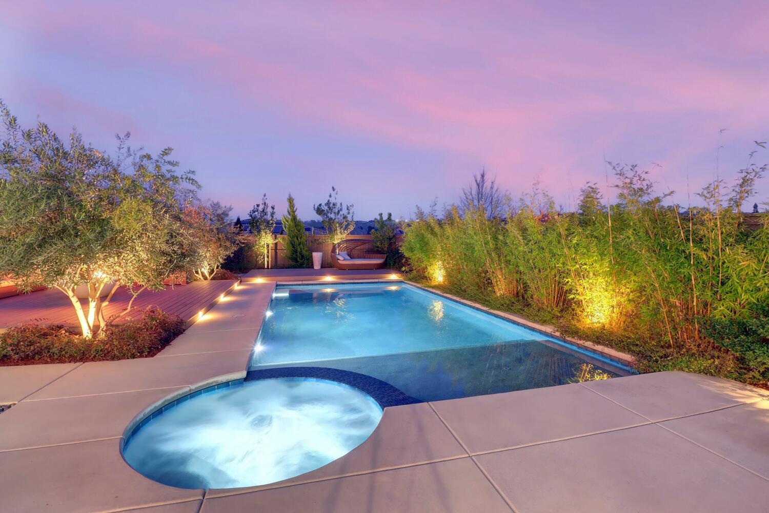 810 Fallen Log Court