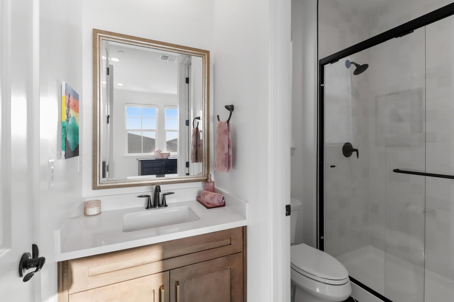 810 Fallen Log Court