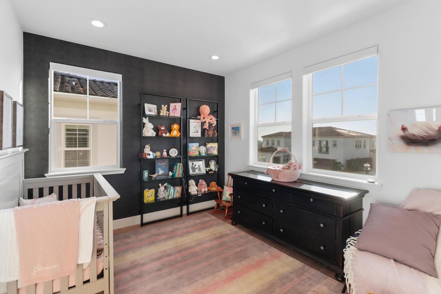 810 Fallen Log Court