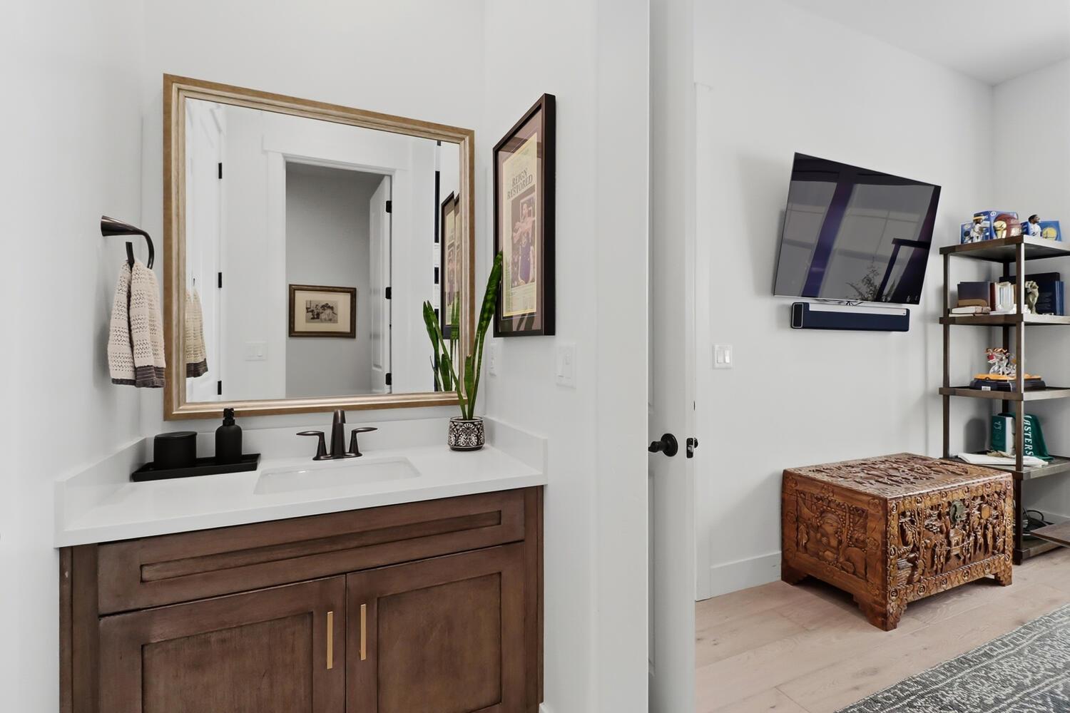 810 Fallen Log Court