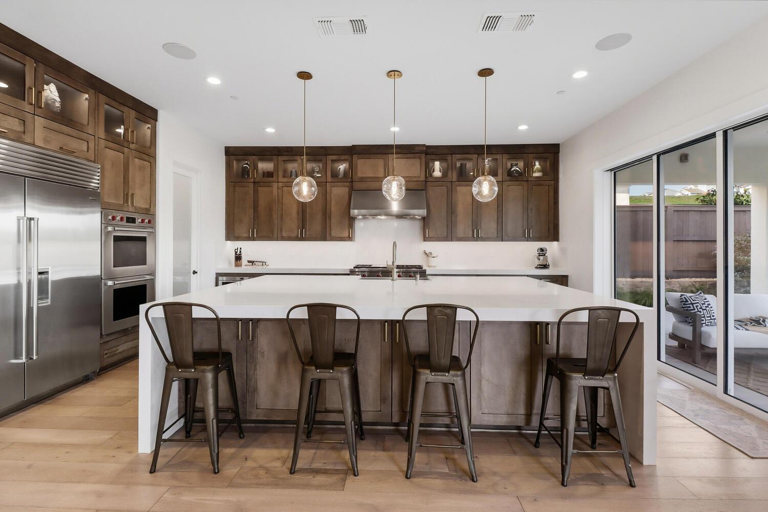 810 Fallen Log Court