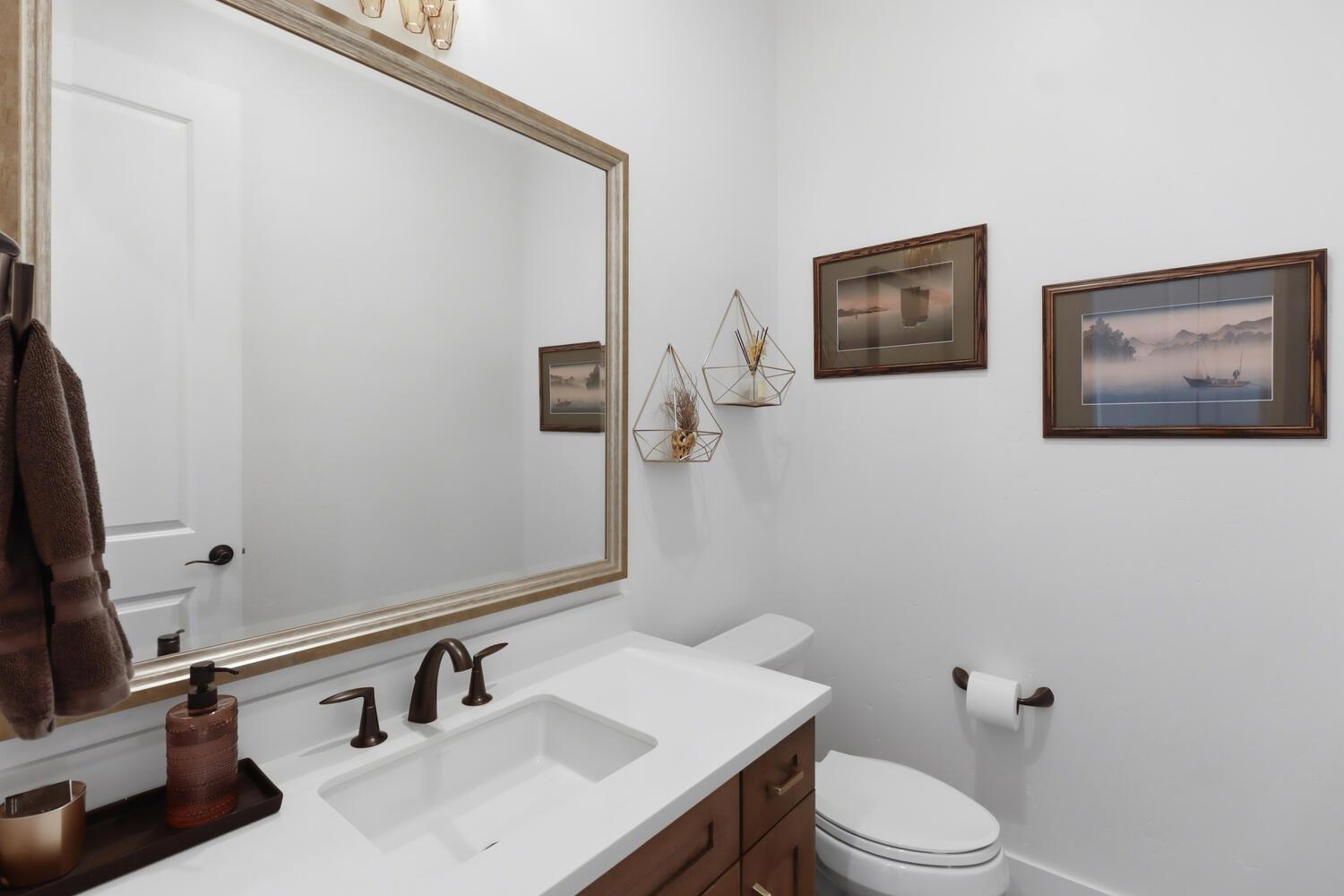 810 Fallen Log Court