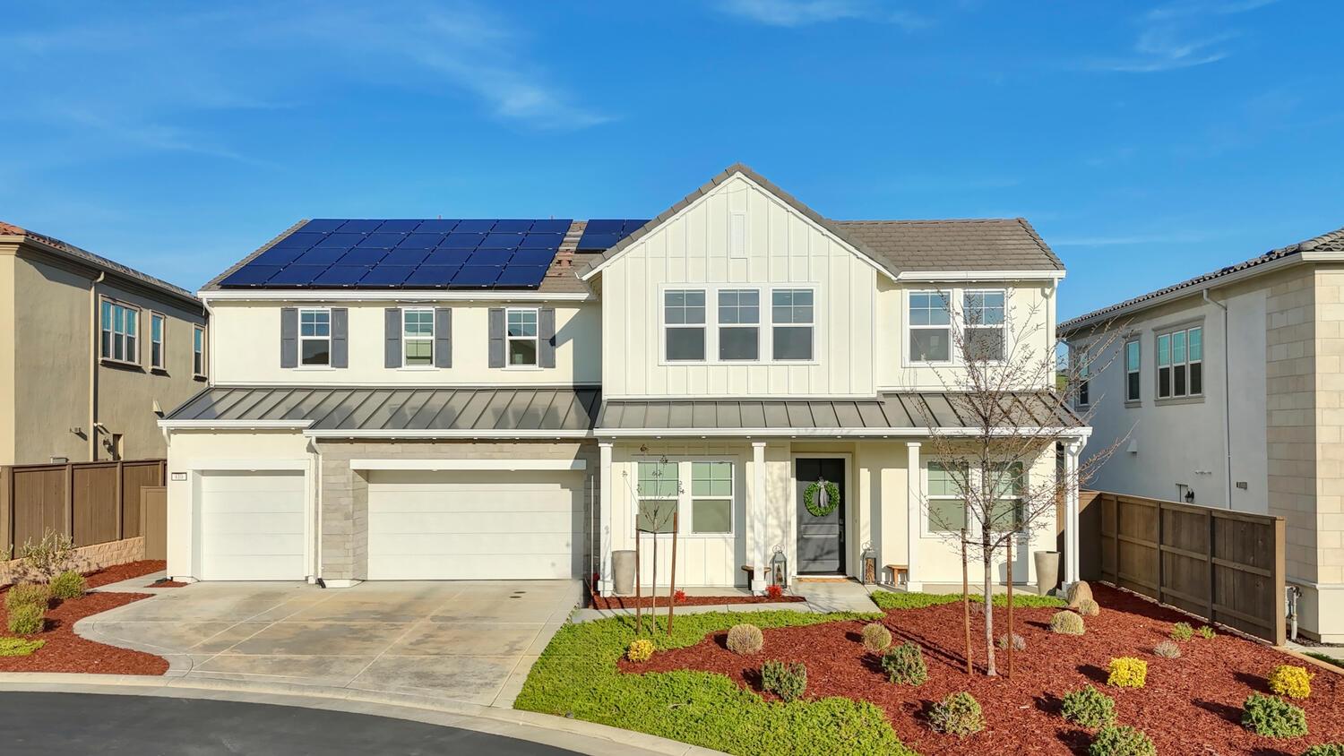 810 Fallen Log Court