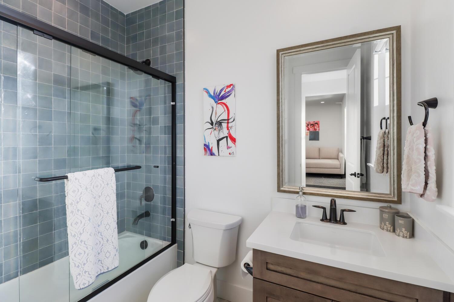 810 Fallen Log Court