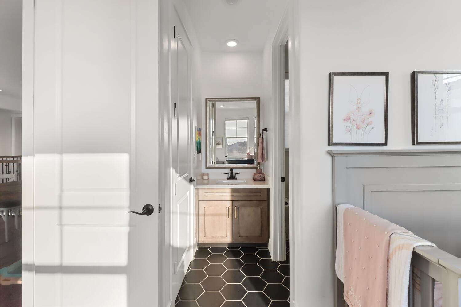 810 Fallen Log Court