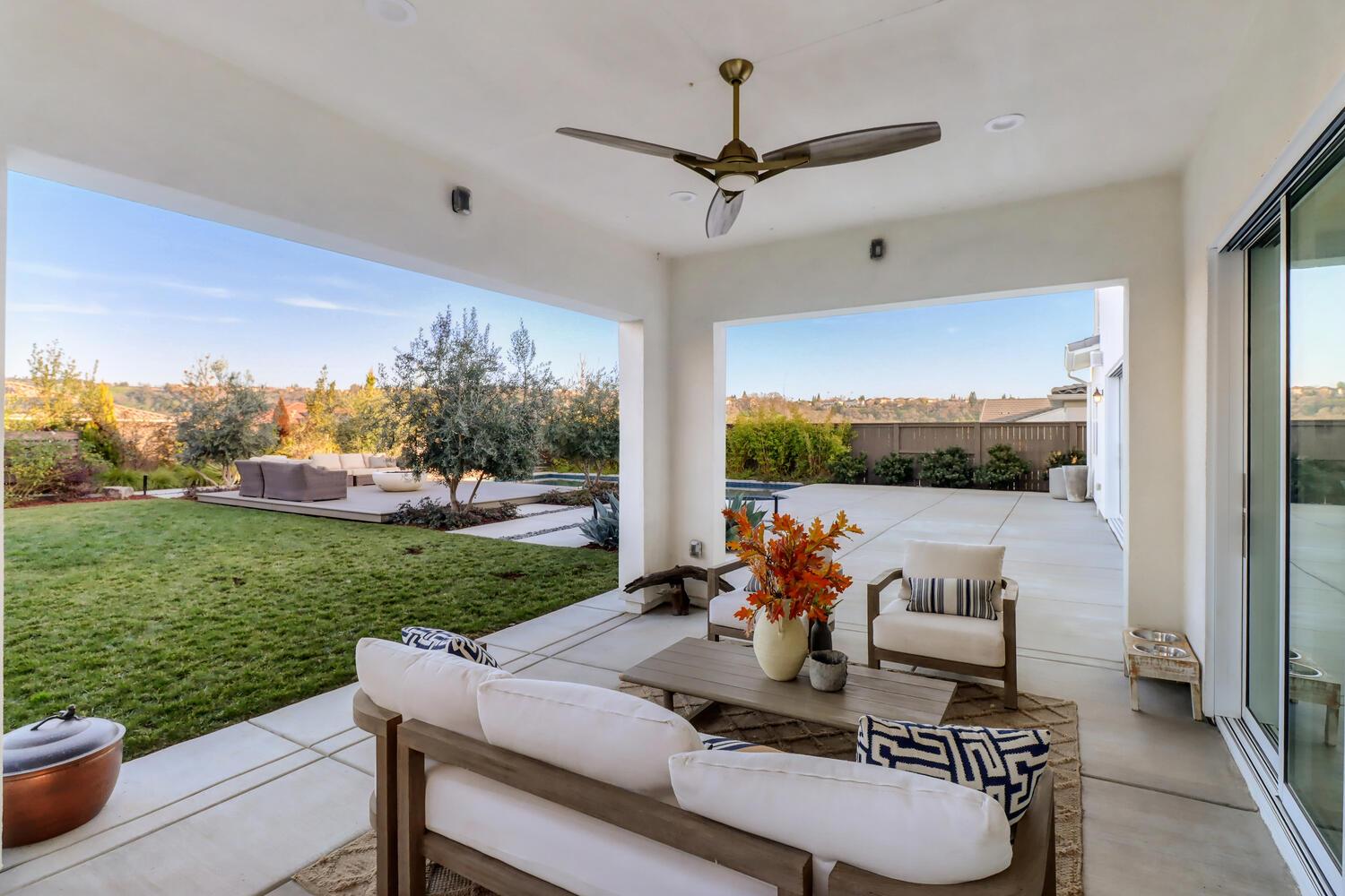 810 Fallen Log Court