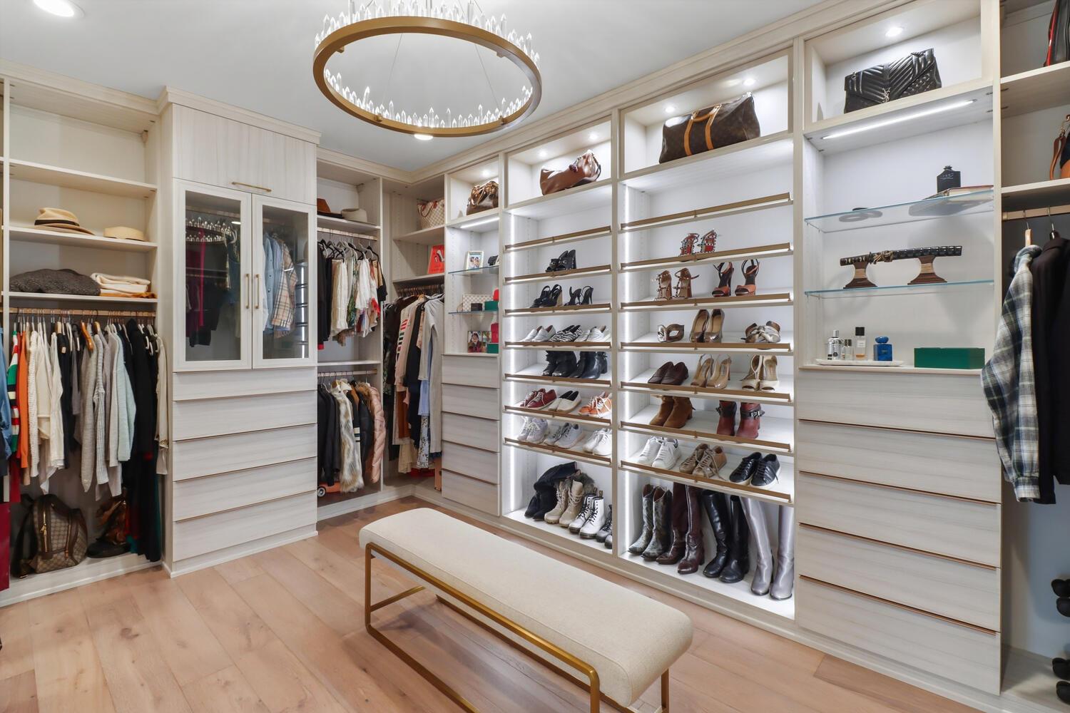 810 Fallen Log Court