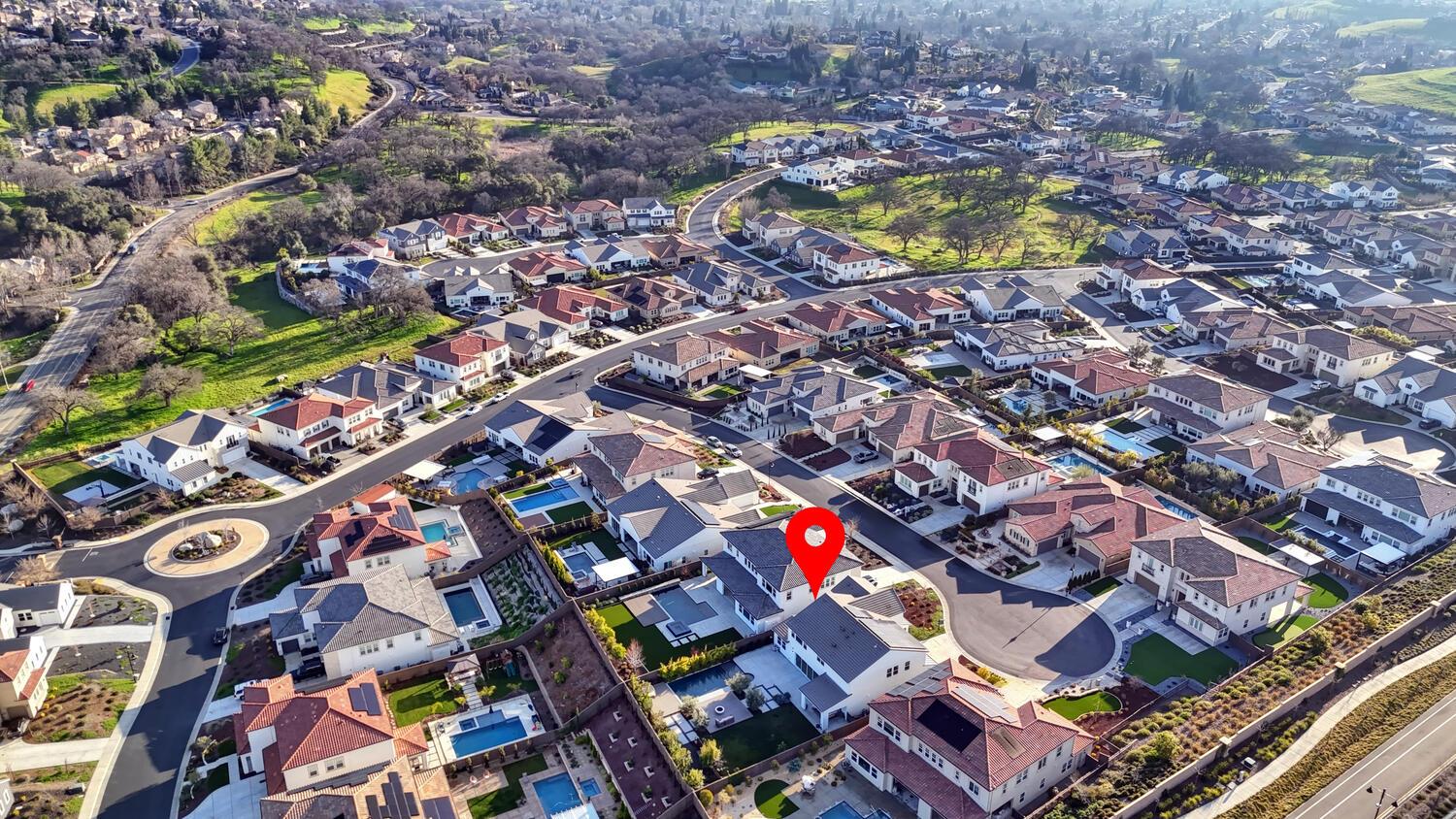 810 Fallen Log Court