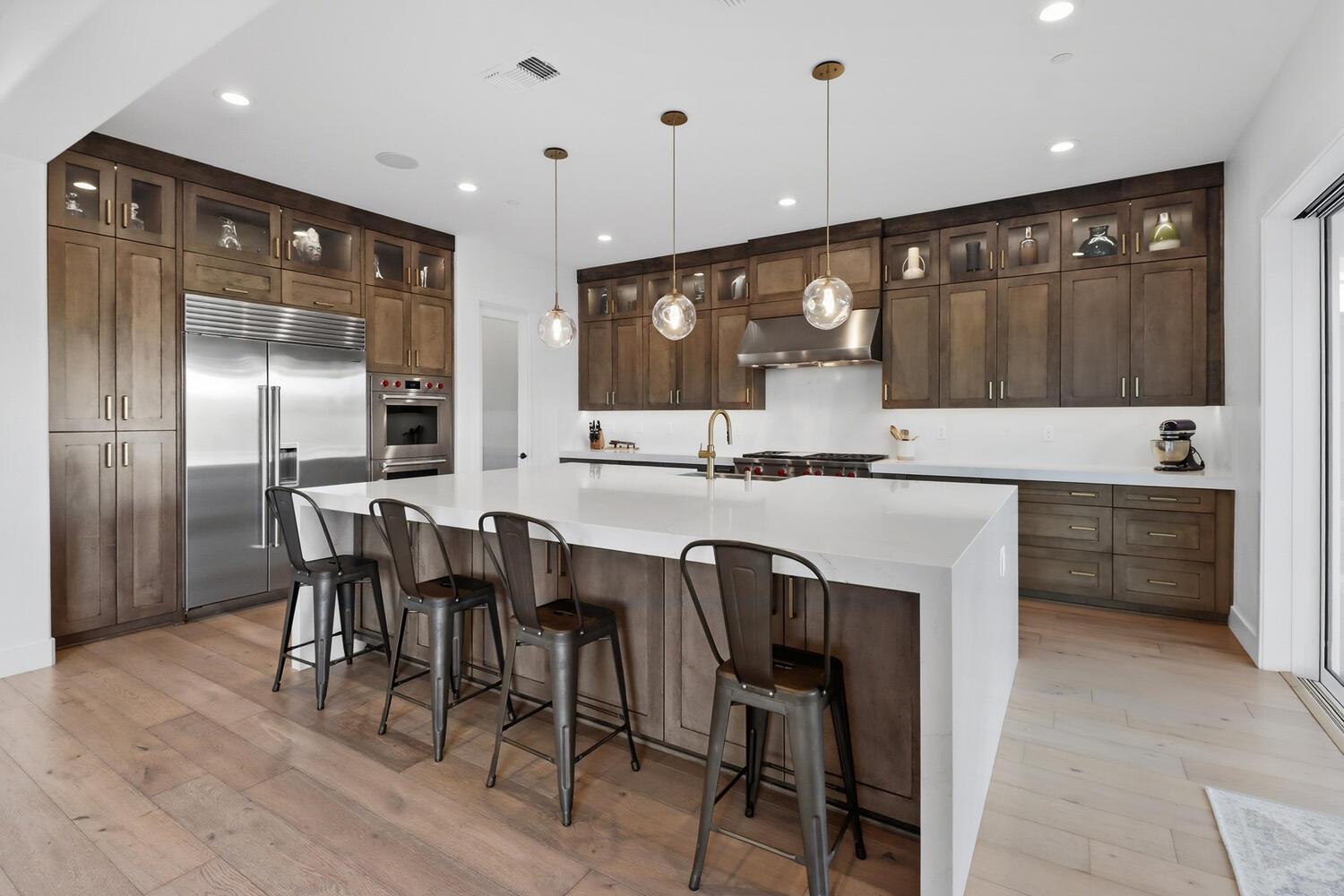 810 Fallen Log Court