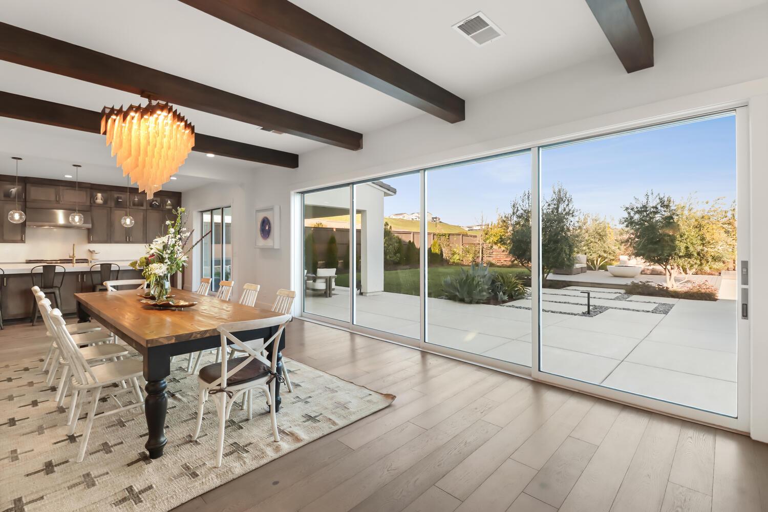 810 Fallen Log Court