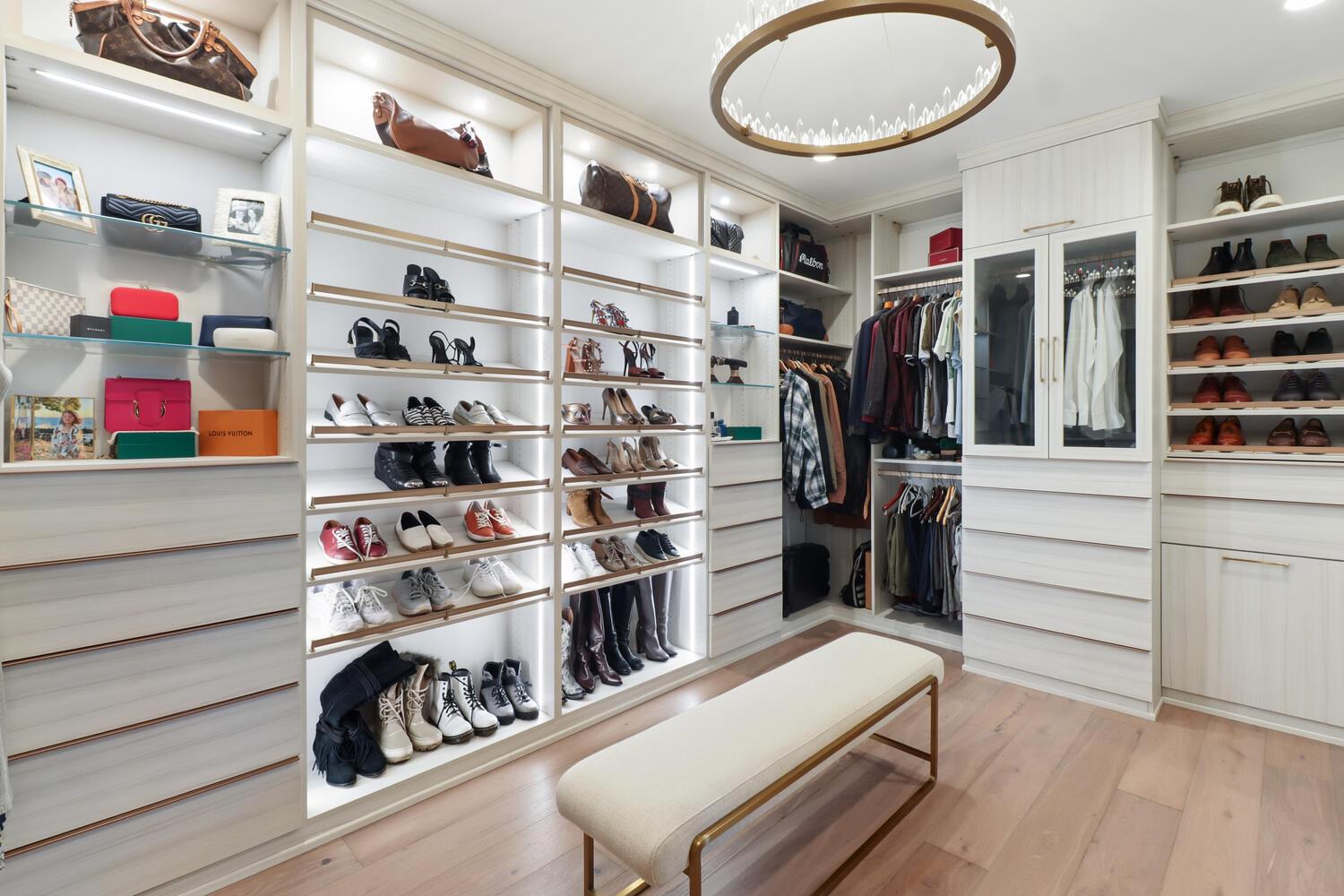 810 Fallen Log Court