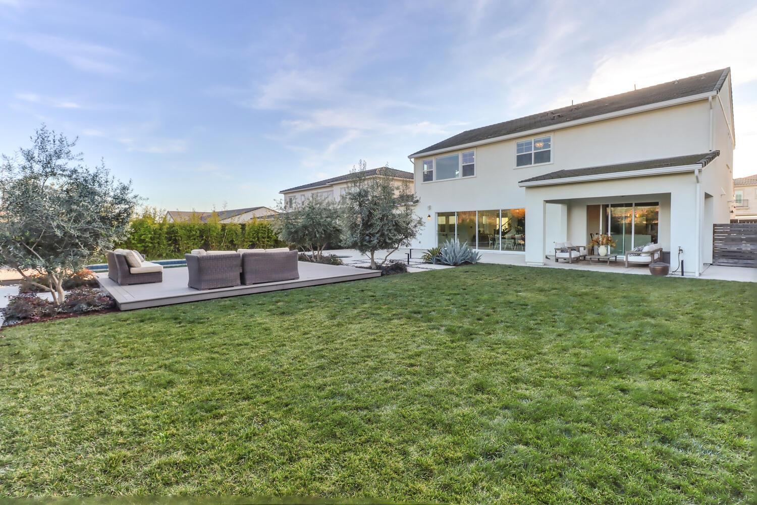 810 Fallen Log Court