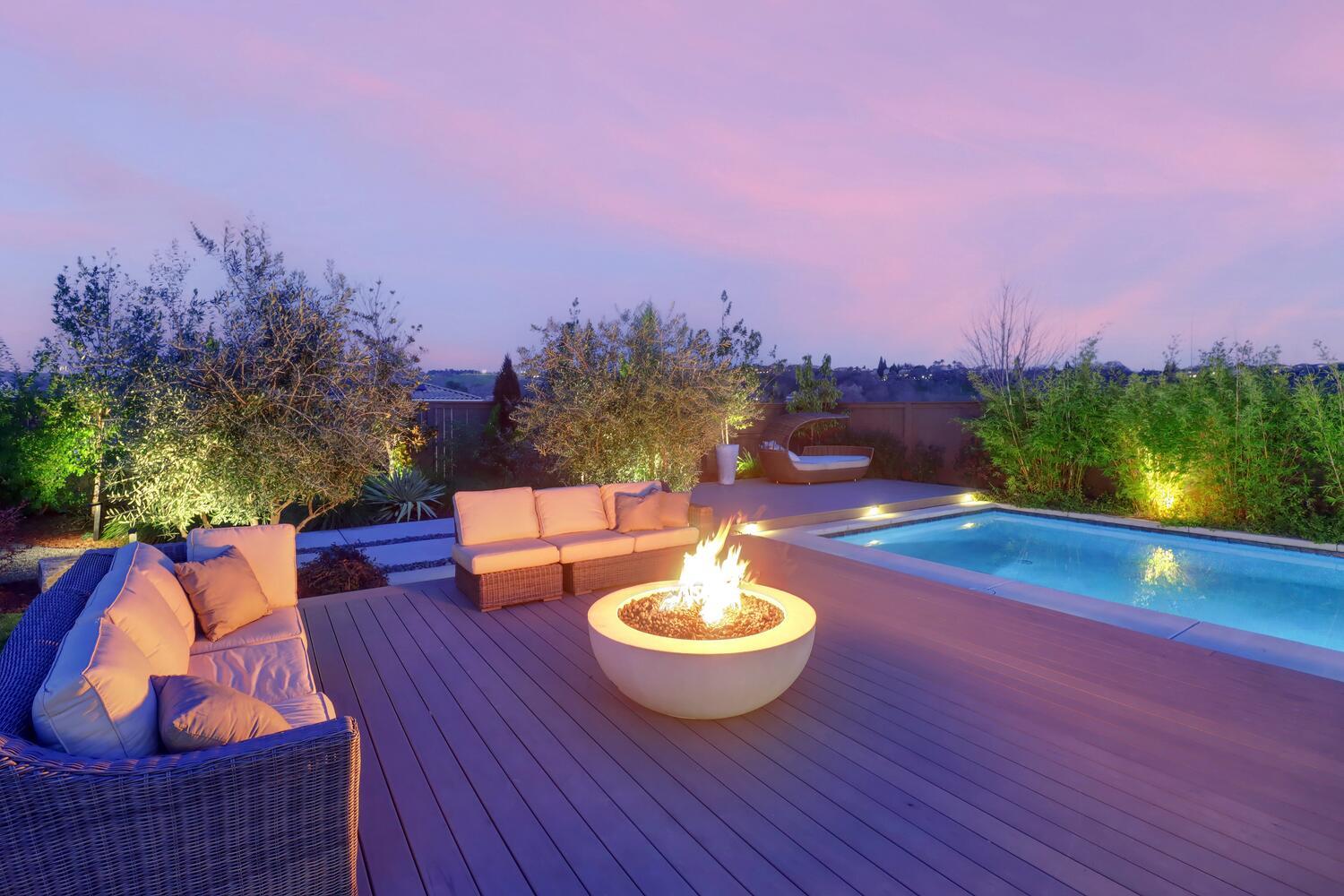 810 Fallen Log Court