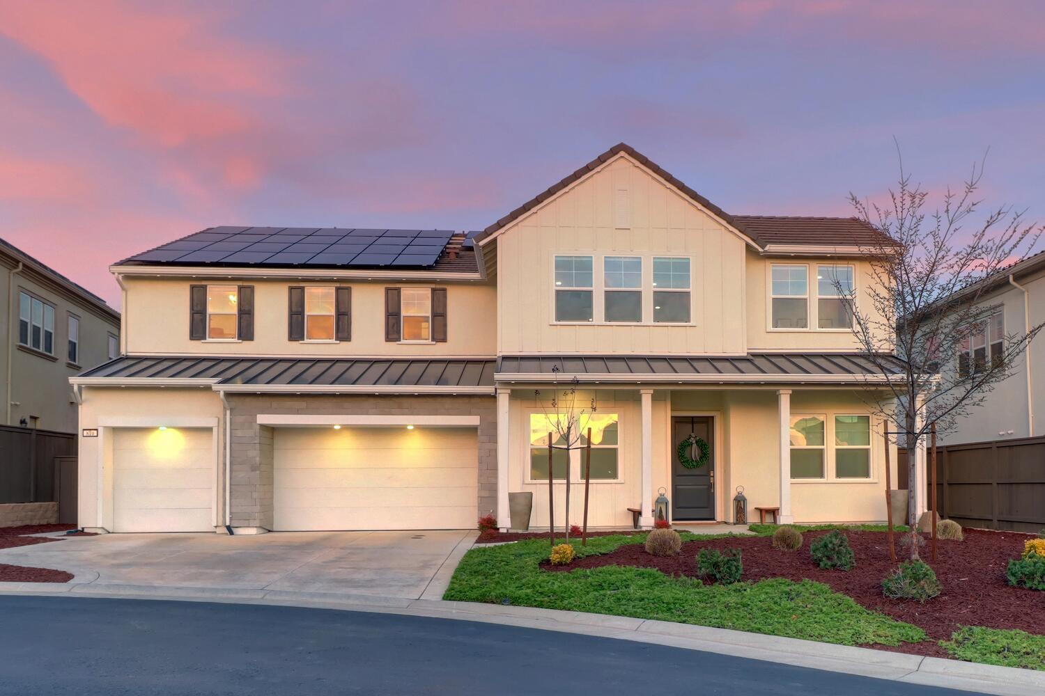 810 Fallen Log Court