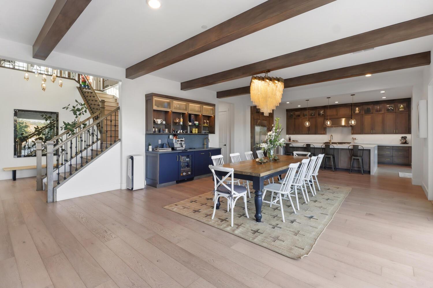 810 Fallen Log Court