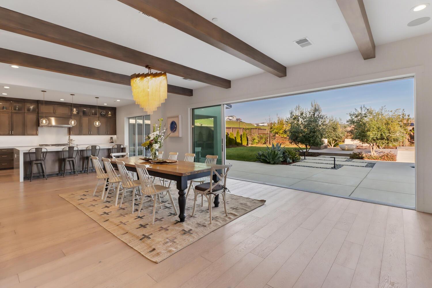 810 Fallen Log Court