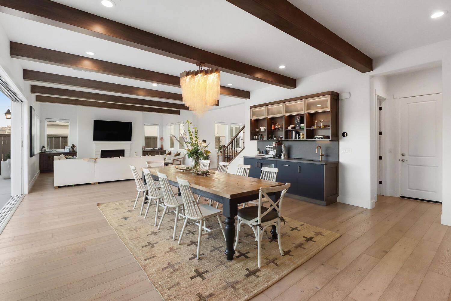 810 Fallen Log Court