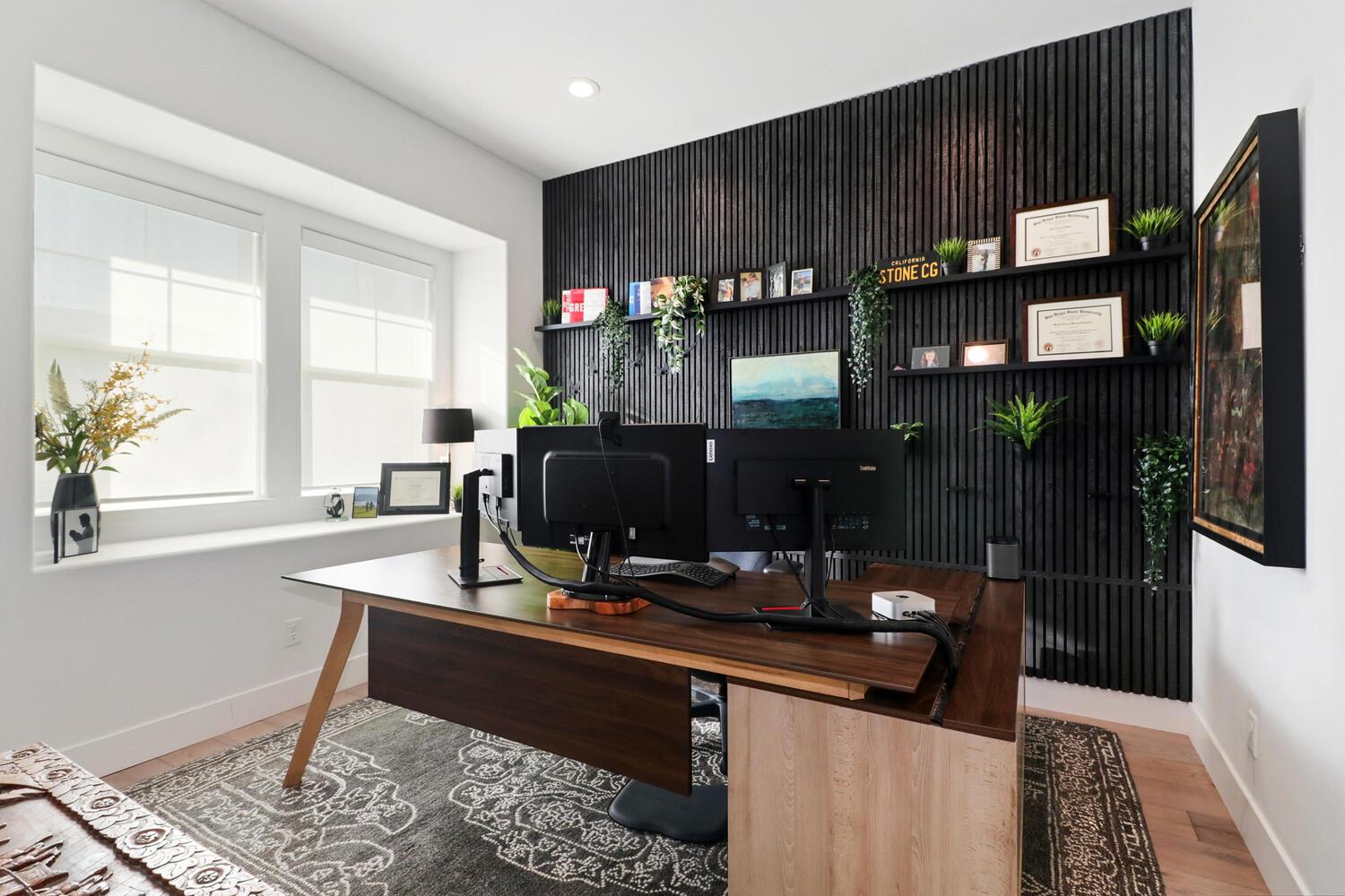 810 Fallen Log Court