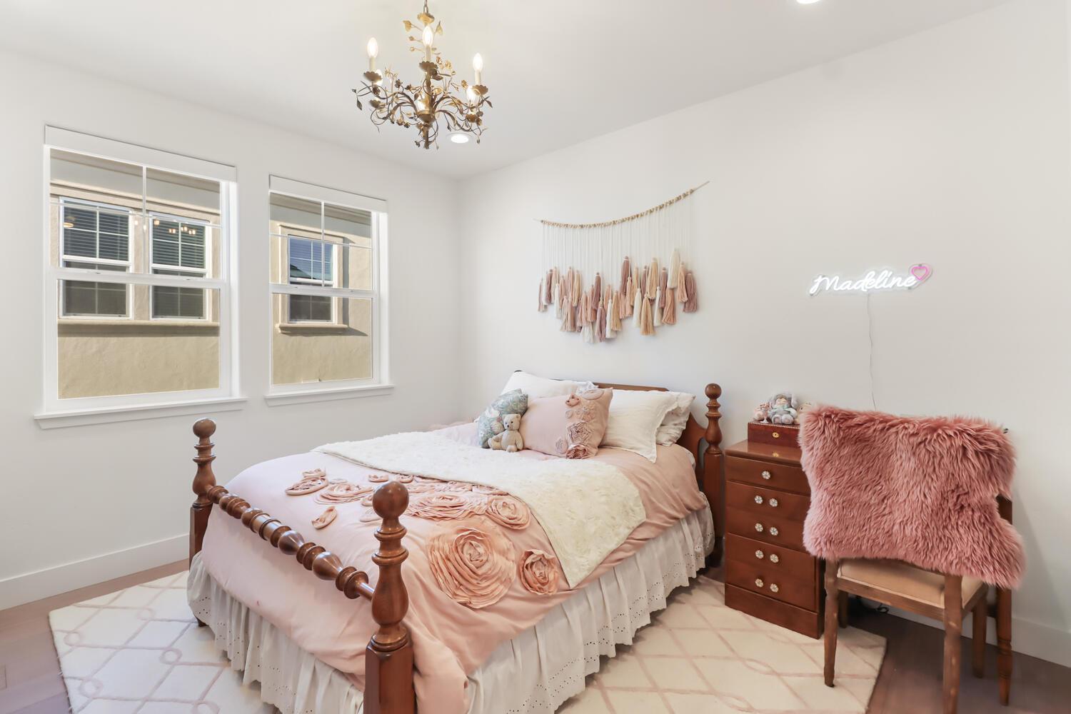 810 Fallen Log Court