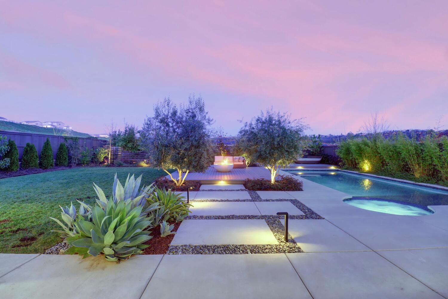 810 Fallen Log Court