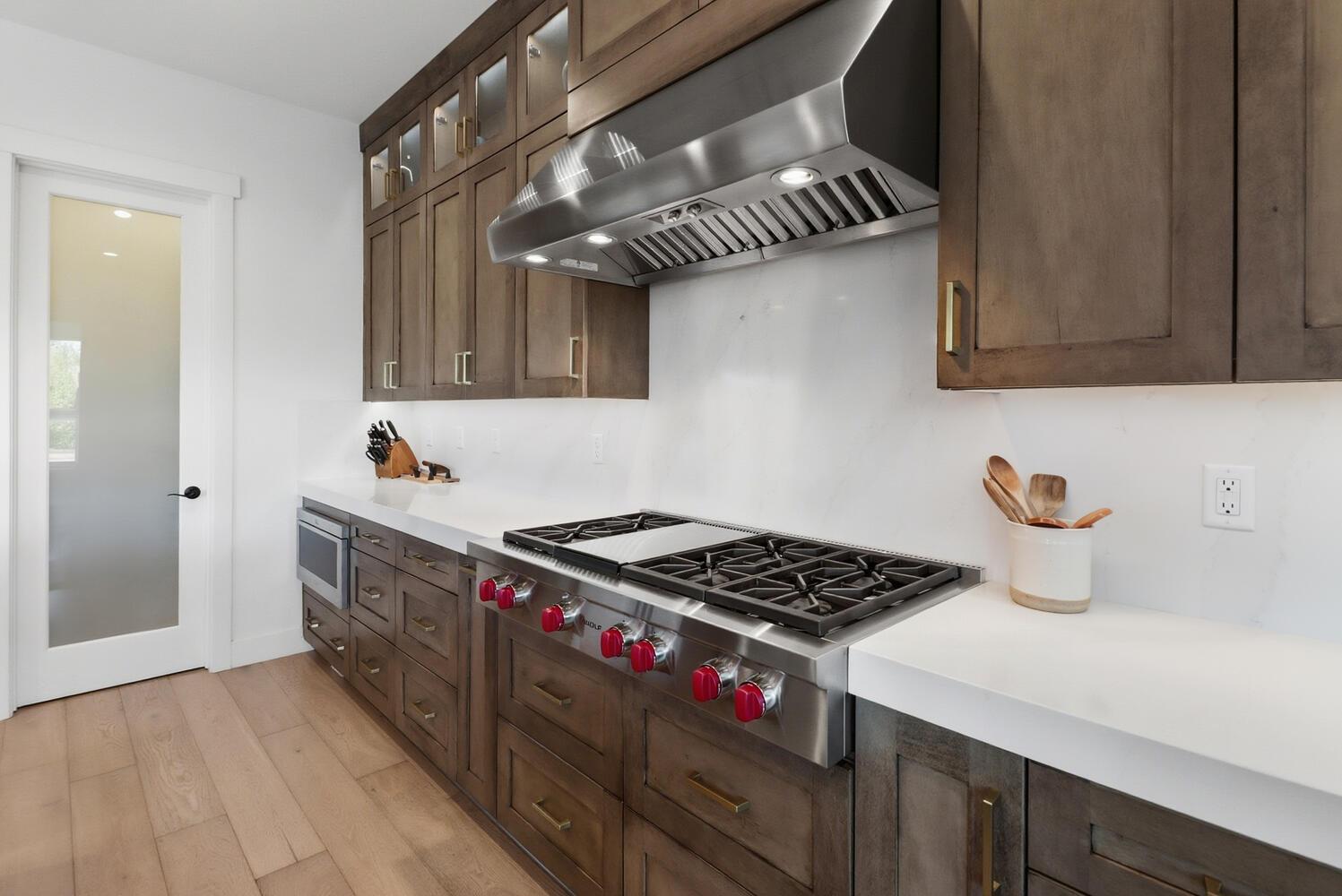 810 Fallen Log Court