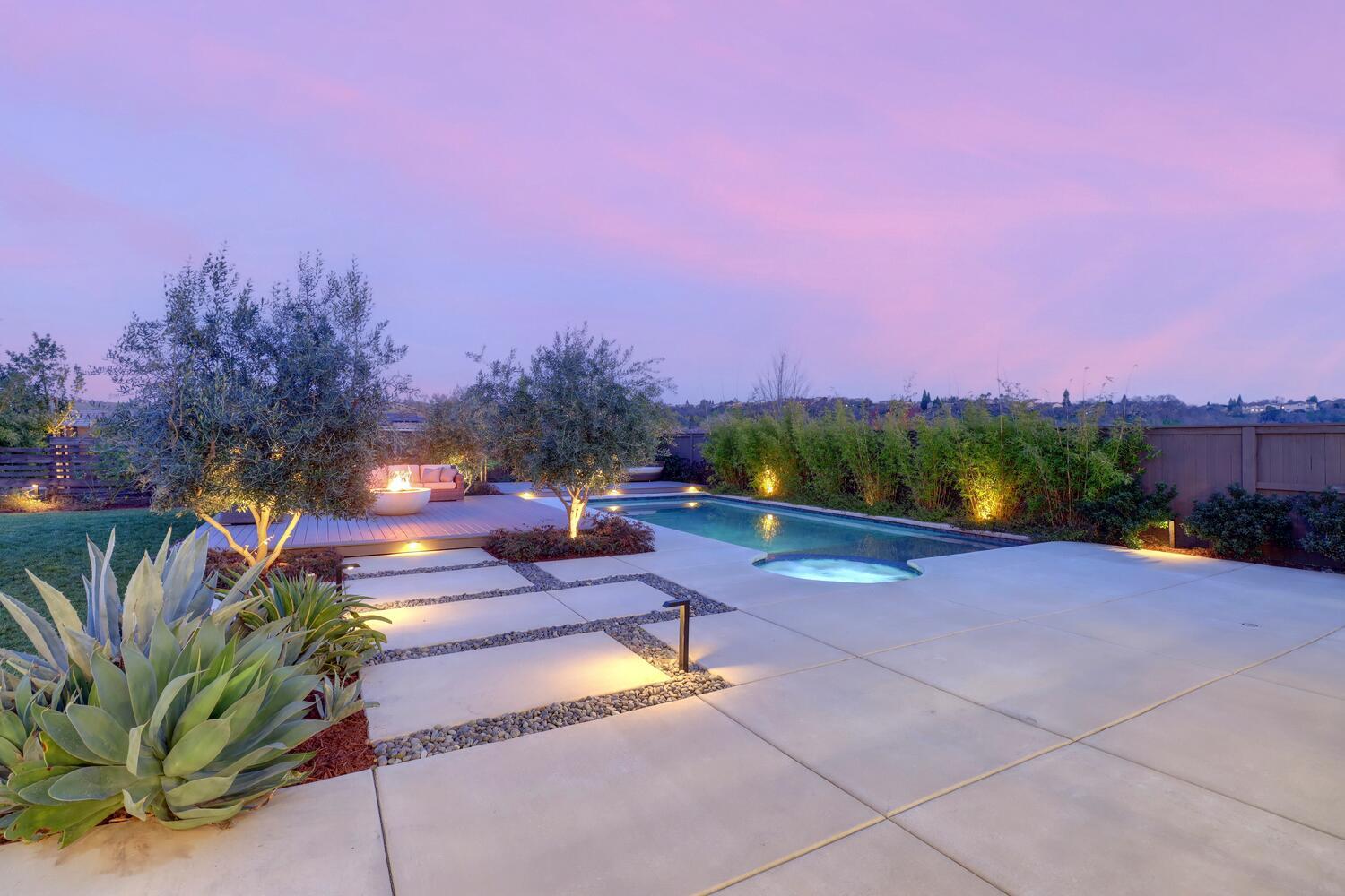 810 Fallen Log Court