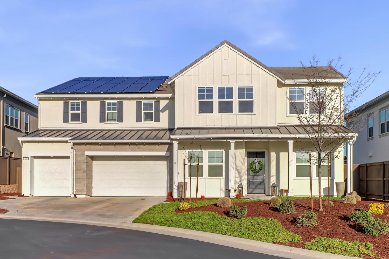 810 Fallen Log Court