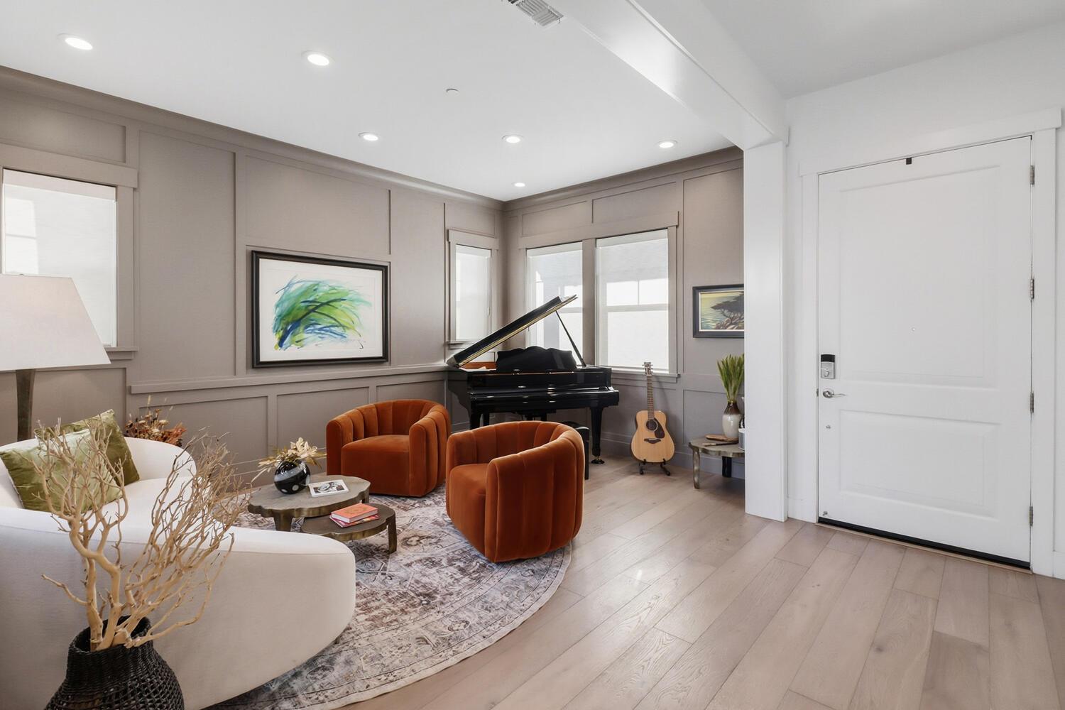 810 Fallen Log Court