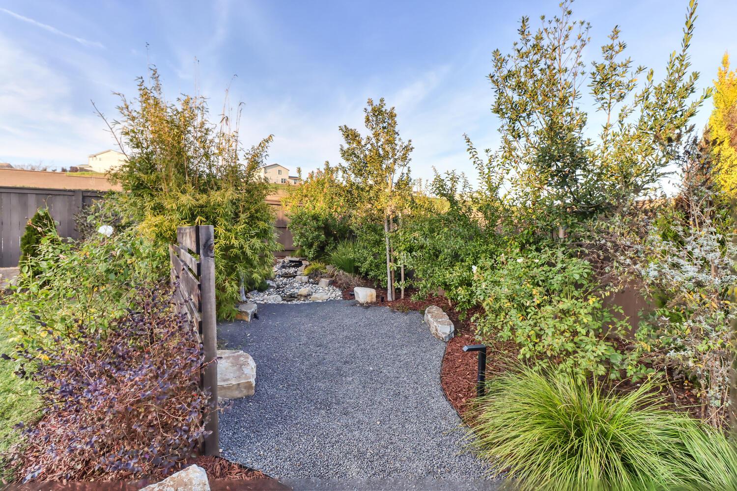 810 Fallen Log Court