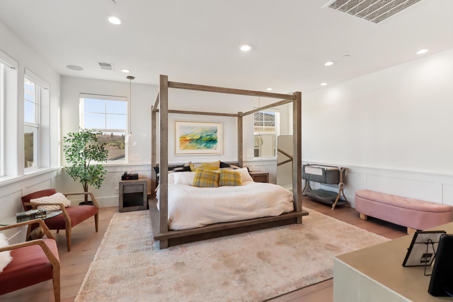 810 Fallen Log Court