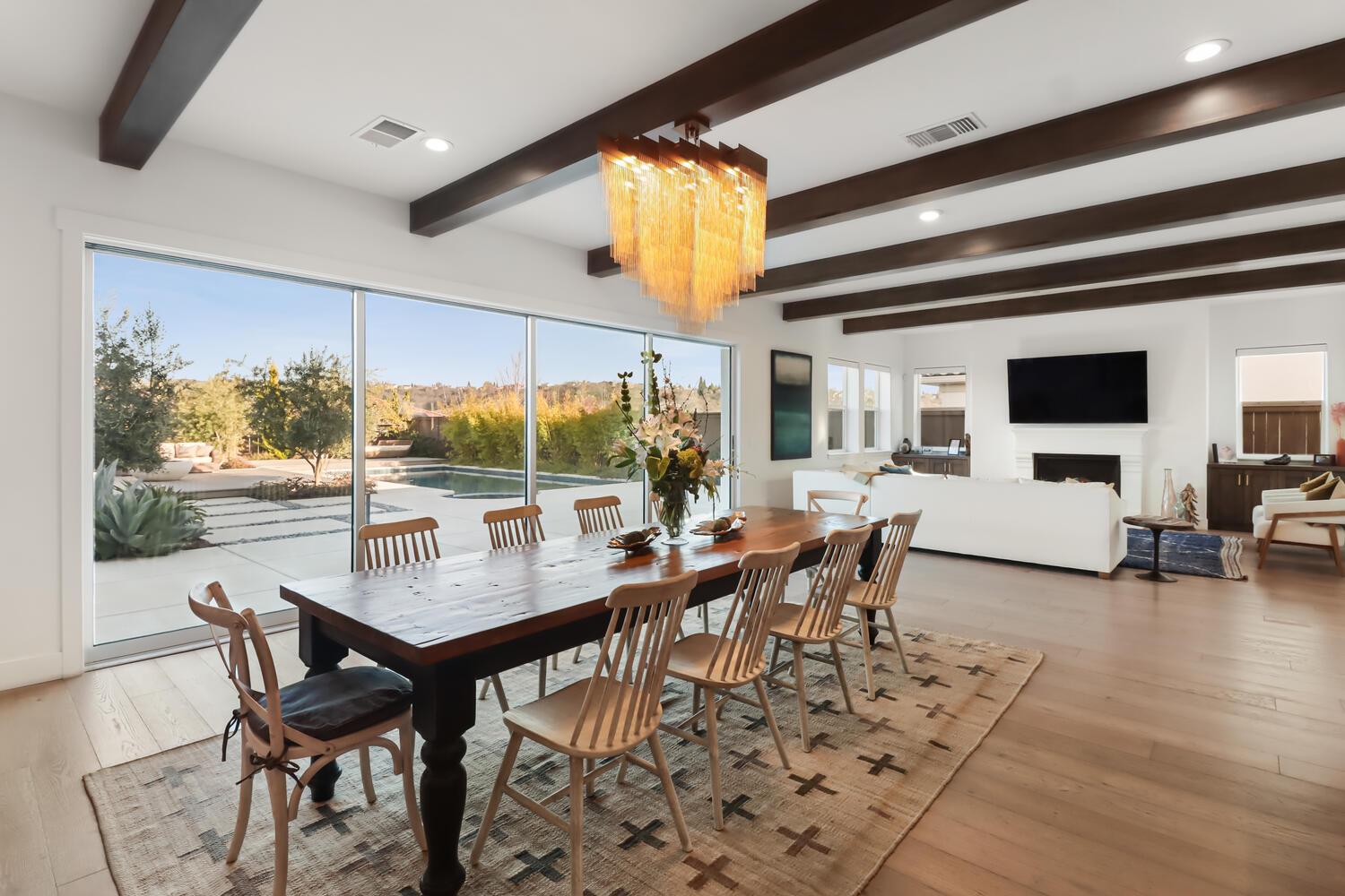 810 Fallen Log Court