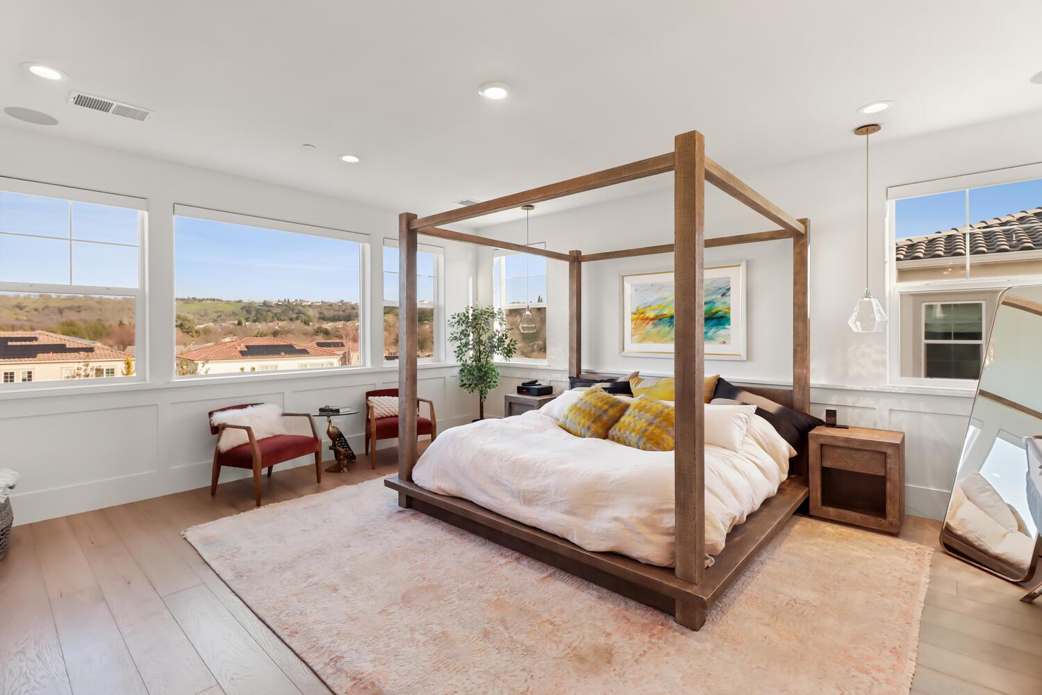 810 Fallen Log Court