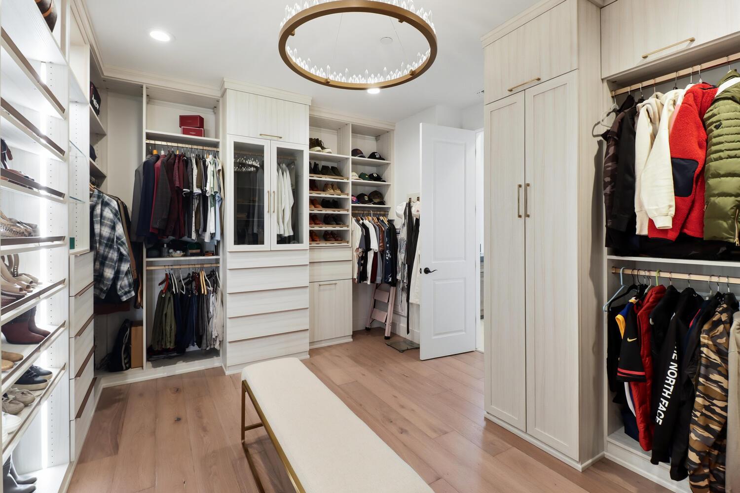 810 Fallen Log Court