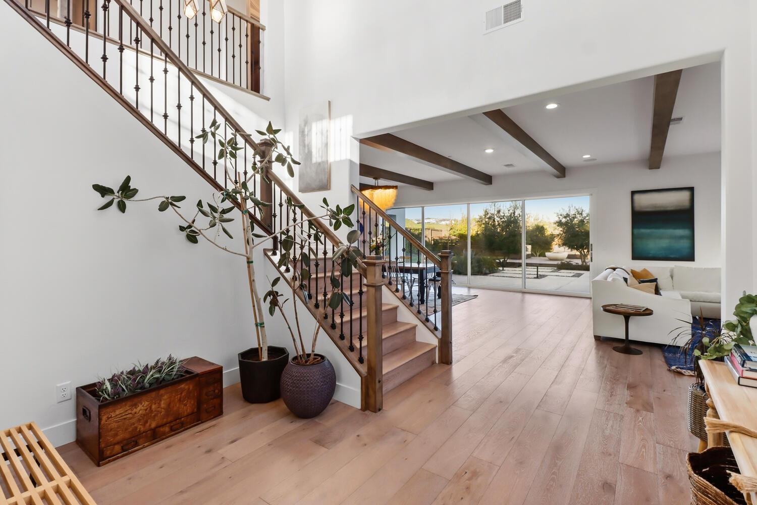 810 Fallen Log Court