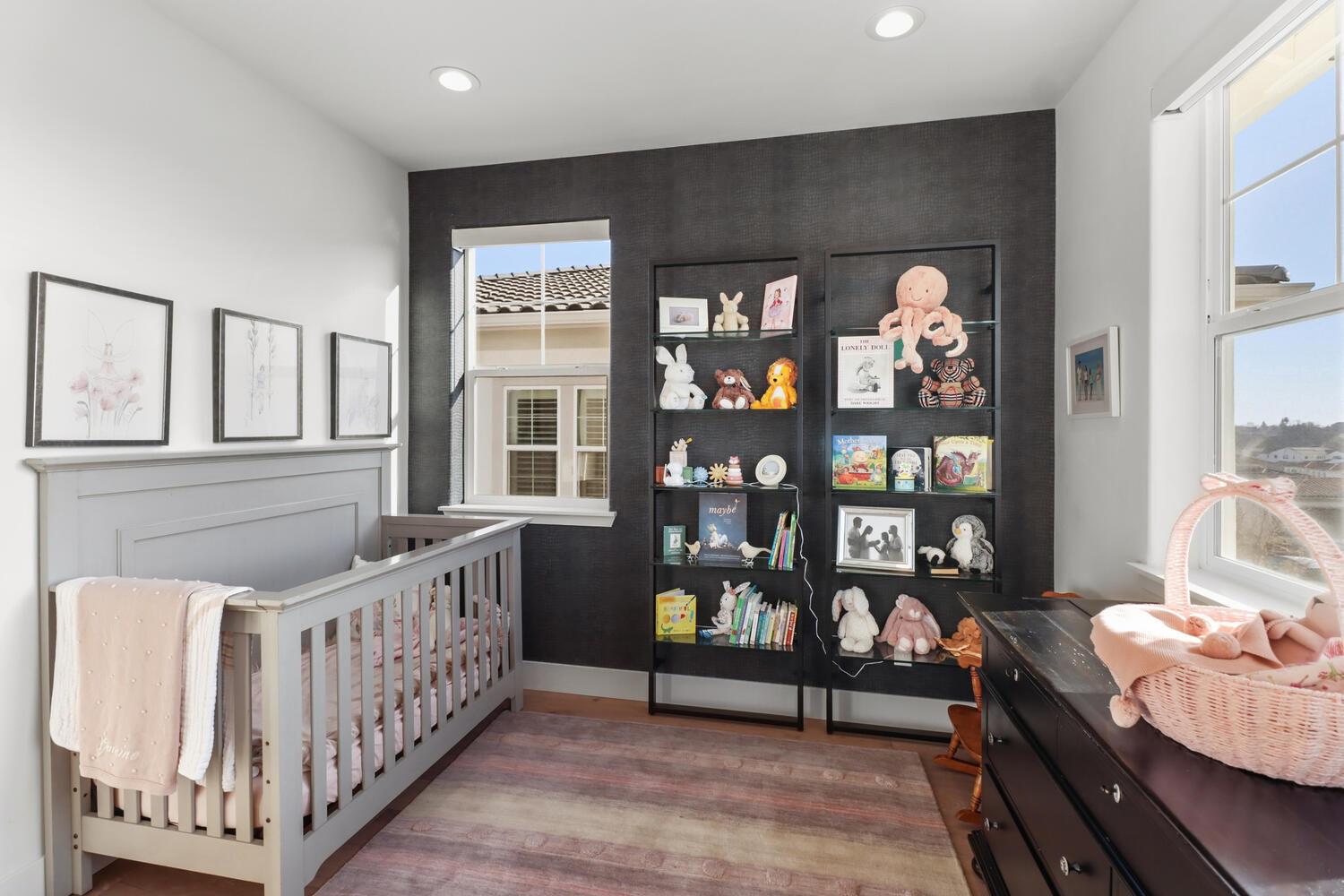 810 Fallen Log Court