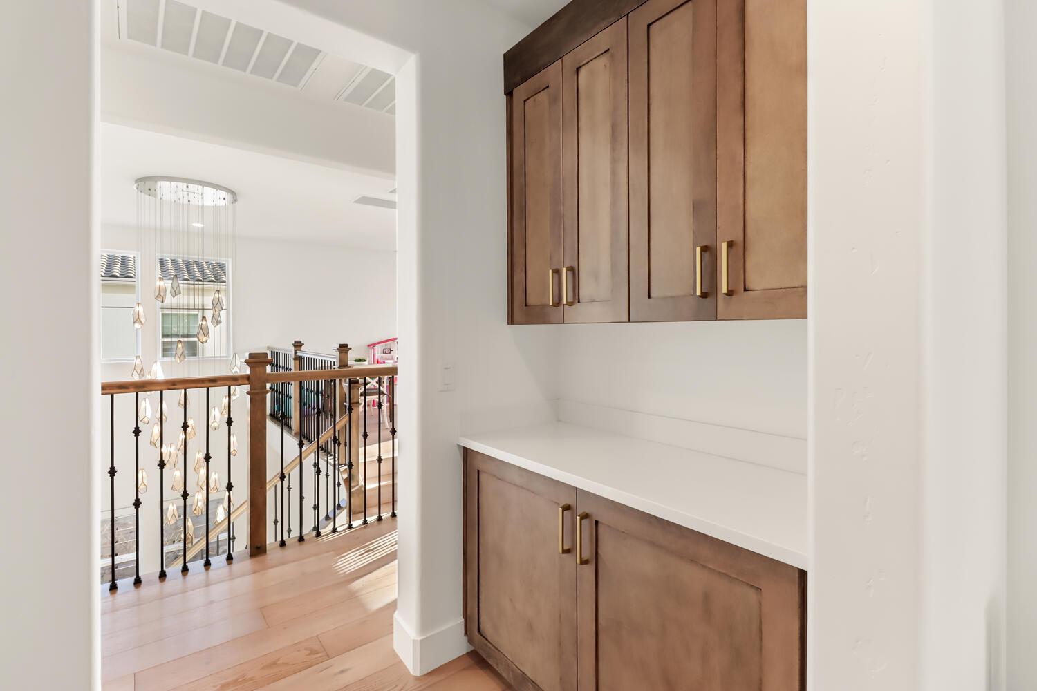 810 Fallen Log Court