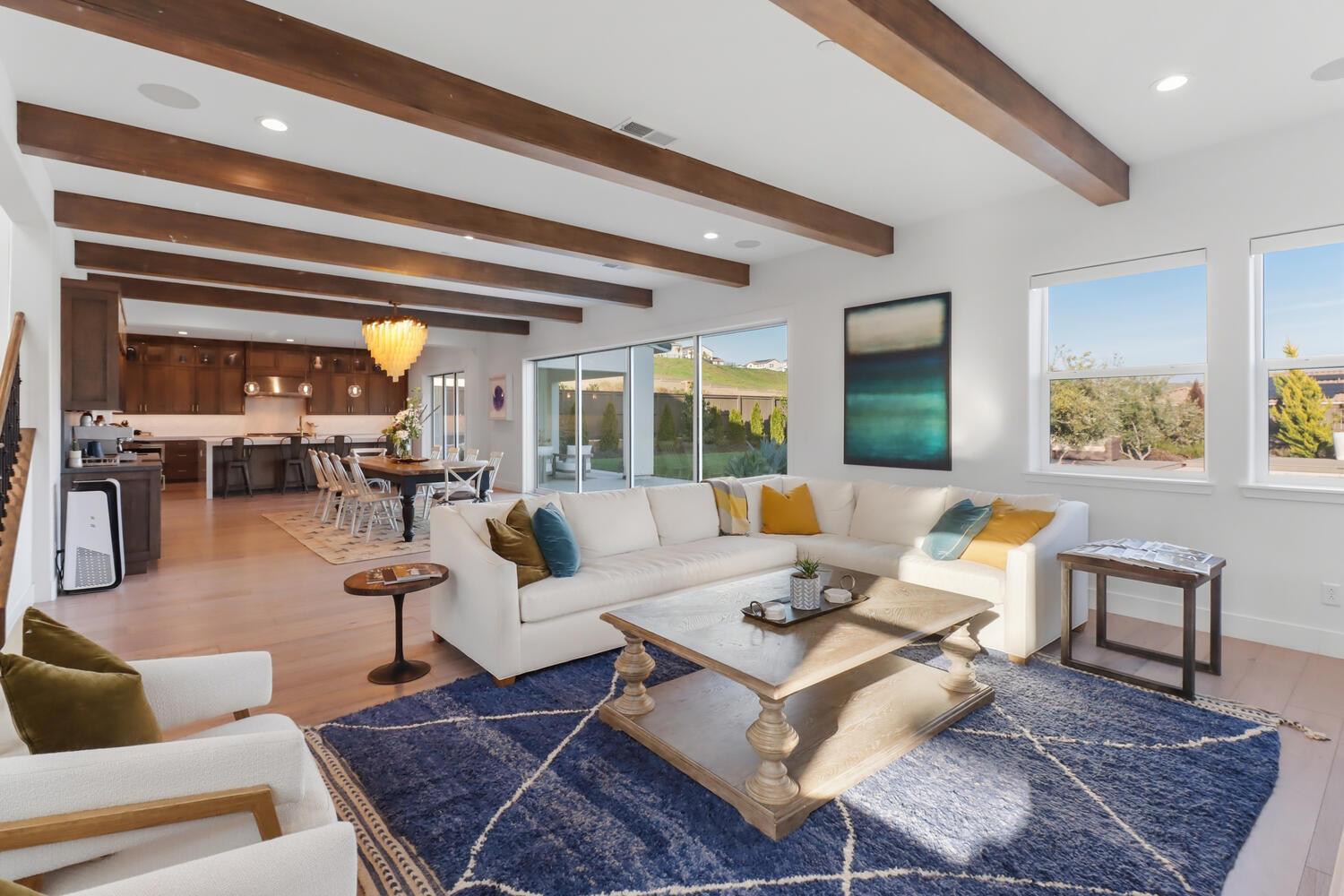 810 Fallen Log Court