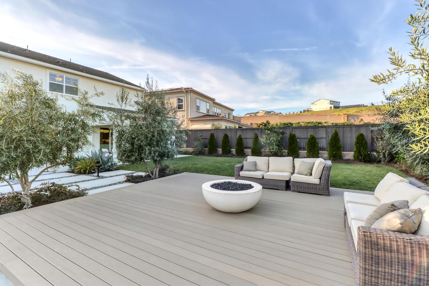 810 Fallen Log Court