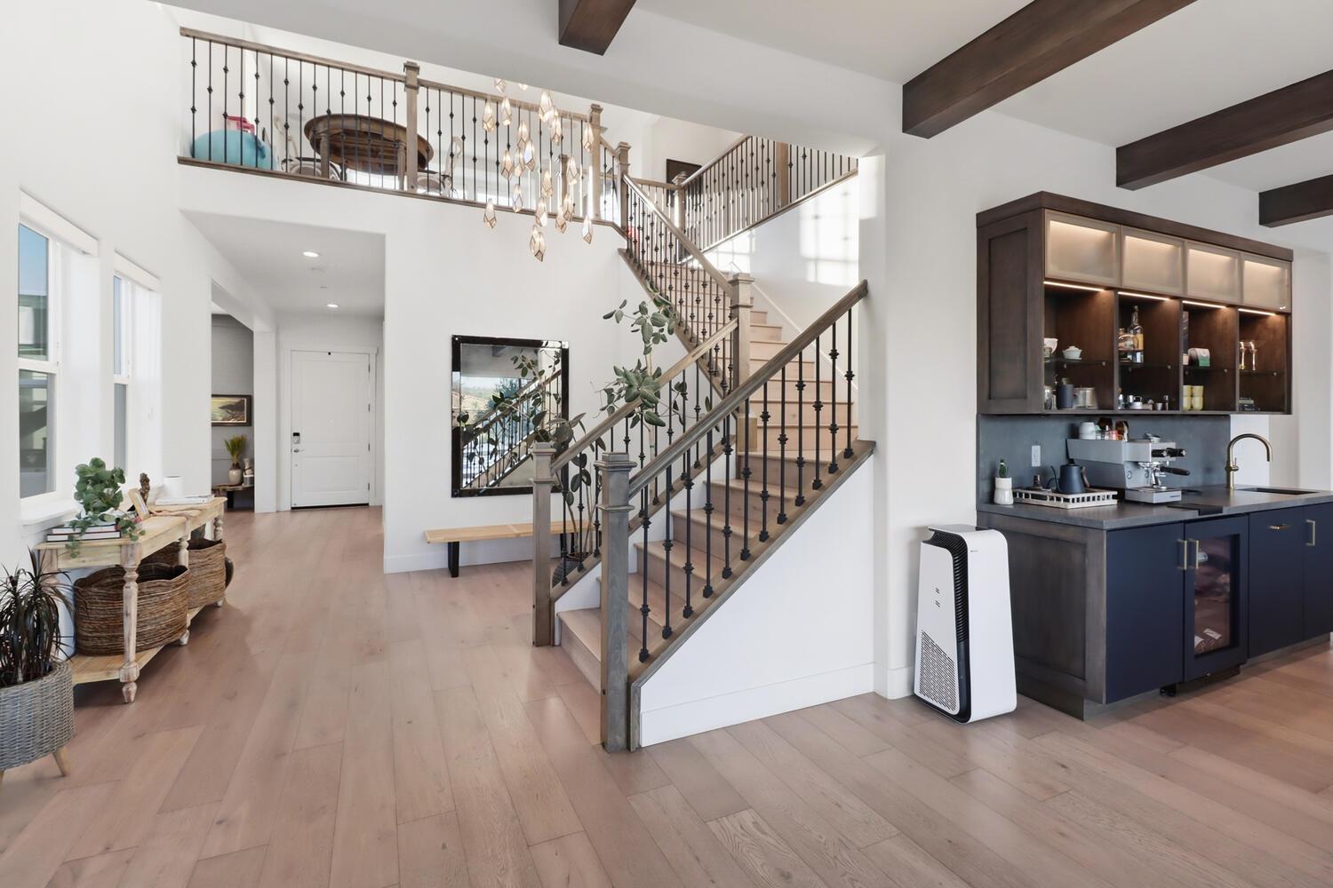 810 Fallen Log Court