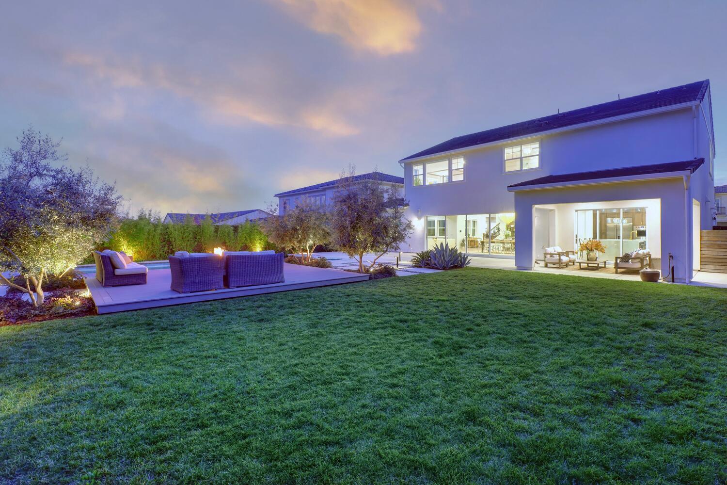 810 Fallen Log Court