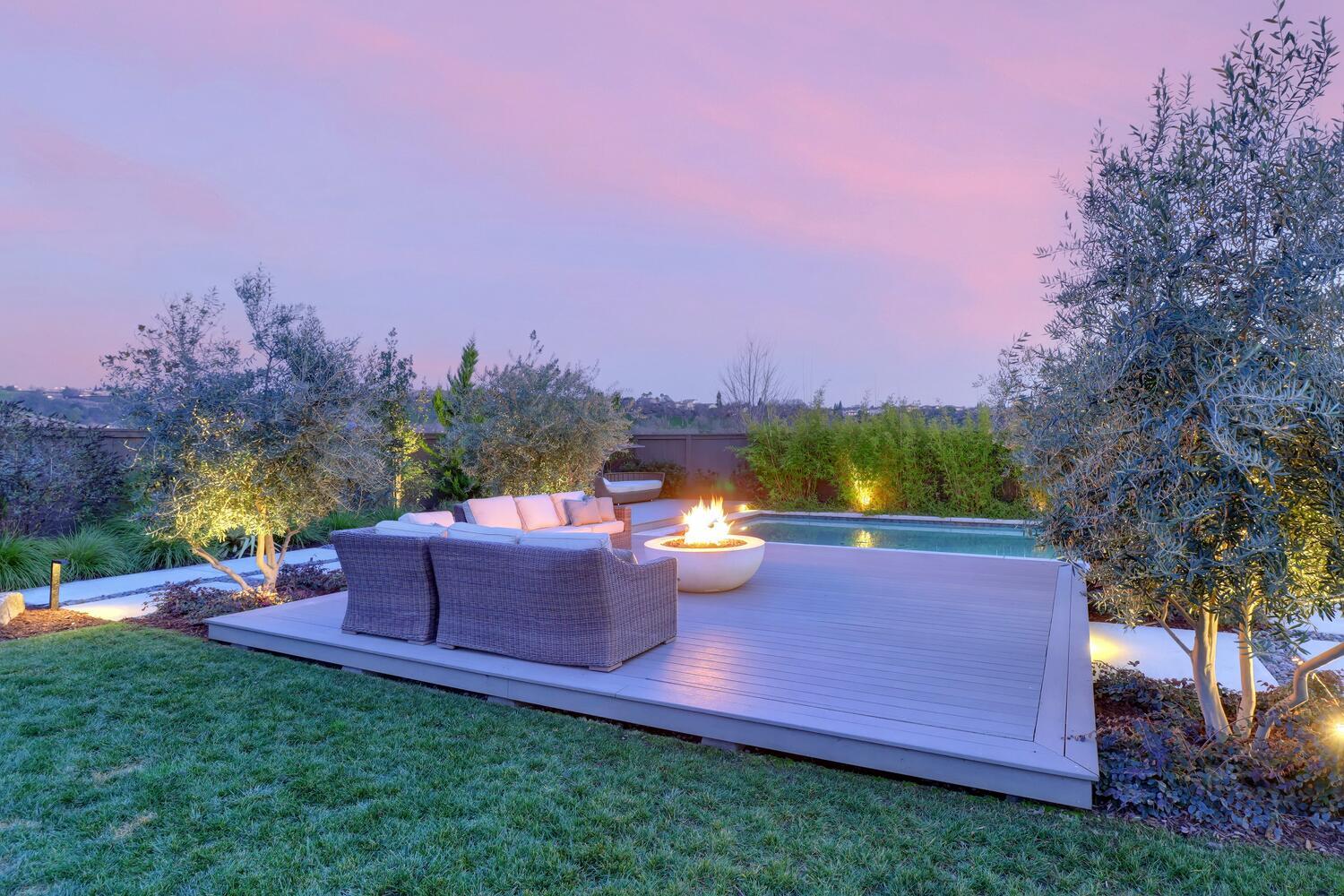 810 Fallen Log Court