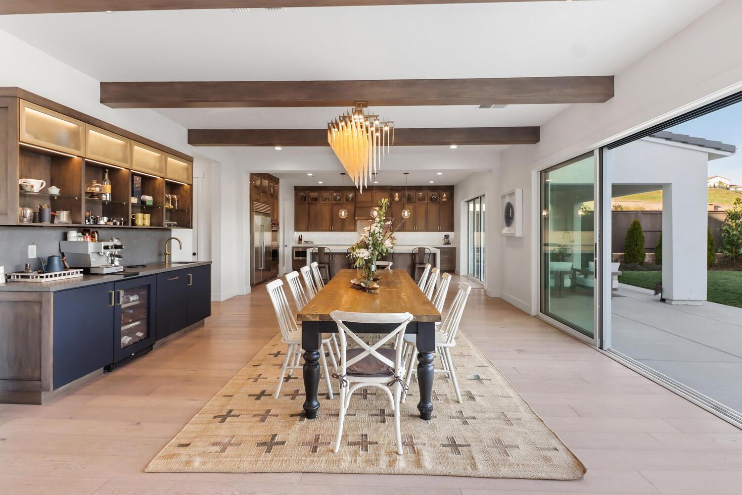 810 Fallen Log Court