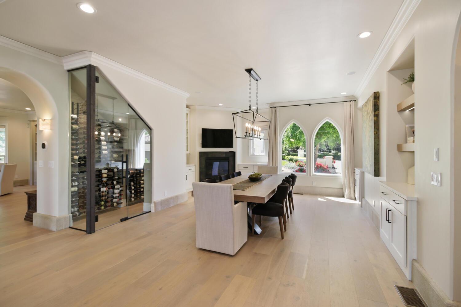 6000 Greystone Place